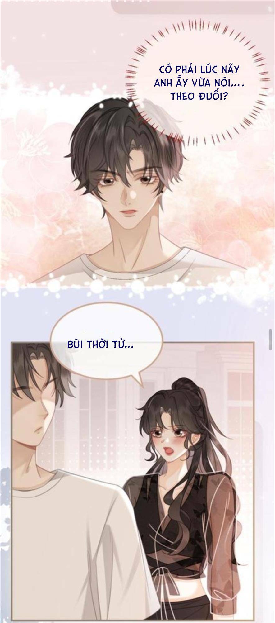 Cùng Đỉnh Luu Ảnh Đế Yêu Đương Phát Đường Chap 81 - Next Chap 82