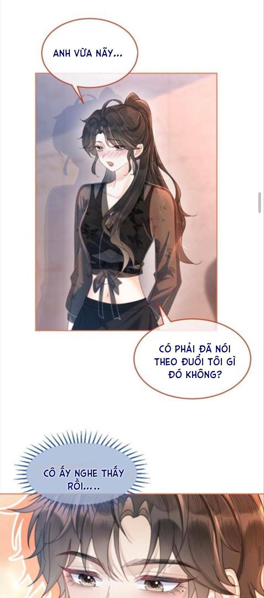 Cùng Đỉnh Luu Ảnh Đế Yêu Đương Phát Đường Chap 81 - Next Chap 82