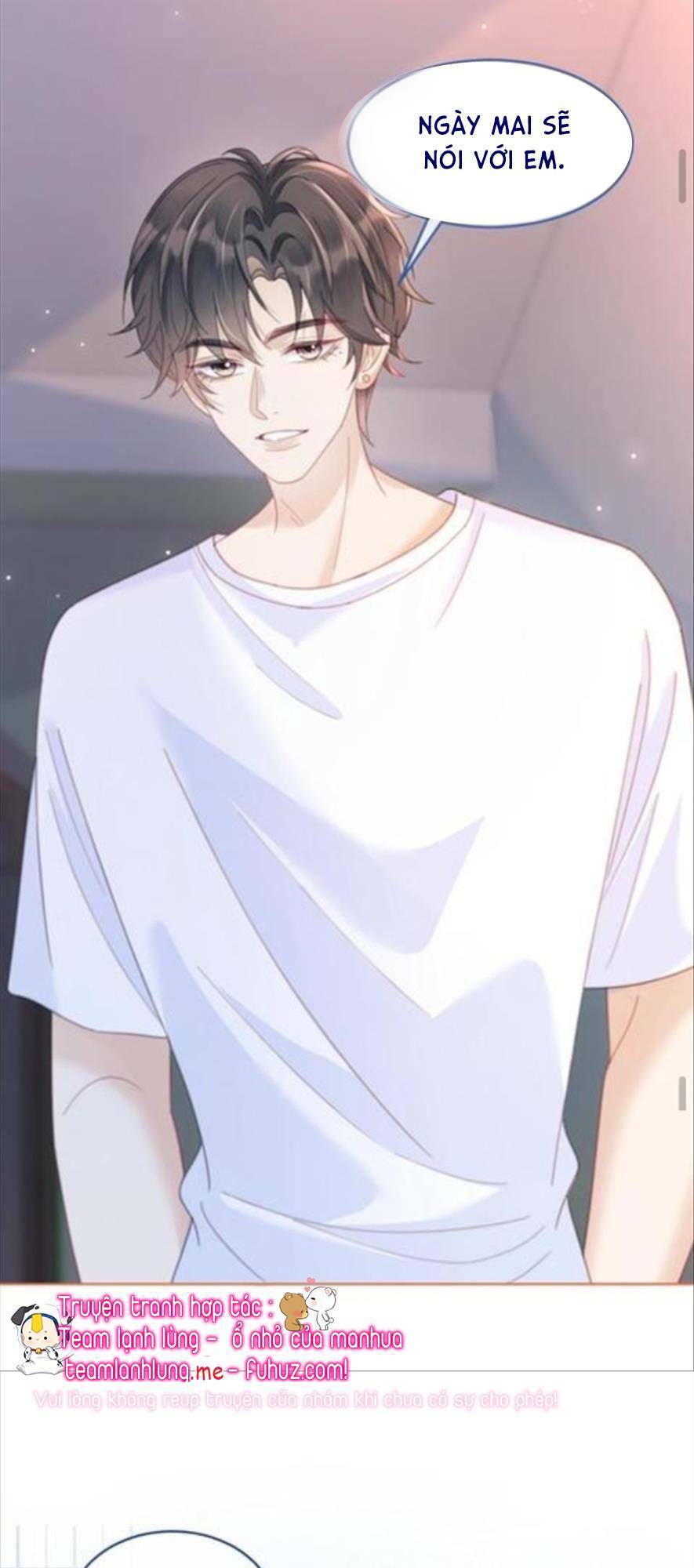 Cùng Đỉnh Luu Ảnh Đế Yêu Đương Phát Đường Chap 81 - Next Chap 82