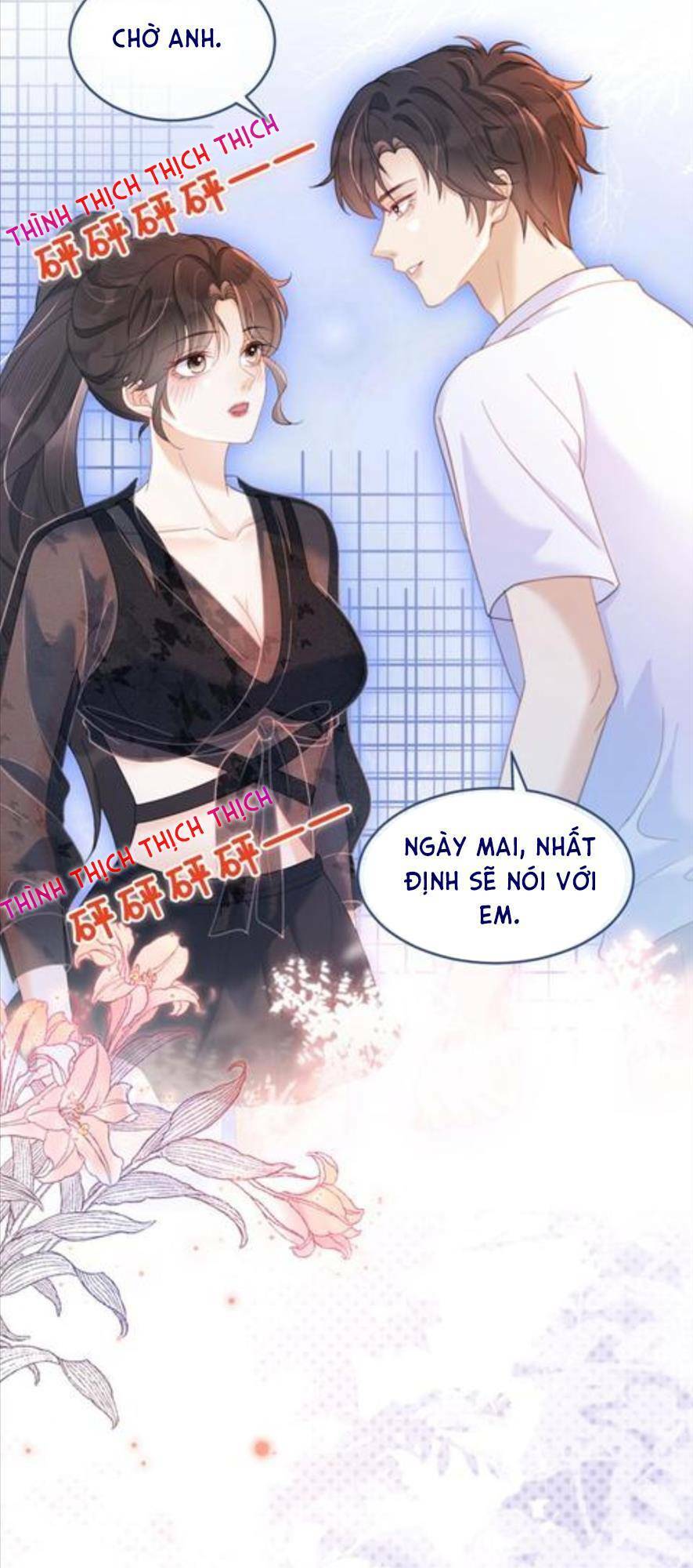 Cùng Đỉnh Luu Ảnh Đế Yêu Đương Phát Đường Chap 81 - Next Chap 82