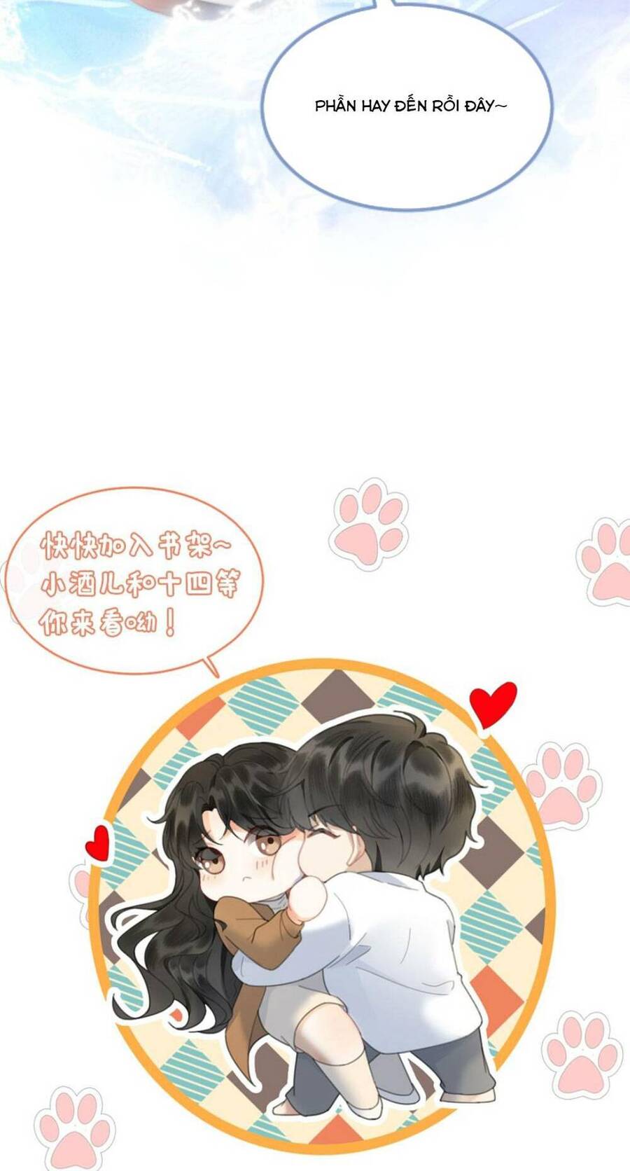 Cùng Đỉnh Luu Ảnh Đế Yêu Đương Phát Đường Chap 83 - Next Chap 84