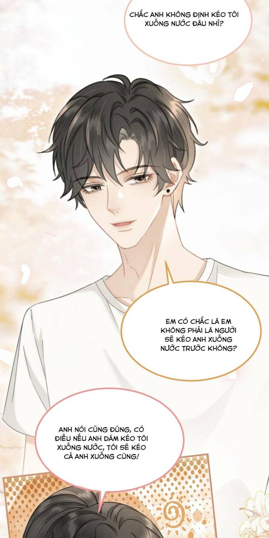 Cùng Đỉnh Luu Ảnh Đế Yêu Đương Phát Đường Chap 83 - Next Chap 84
