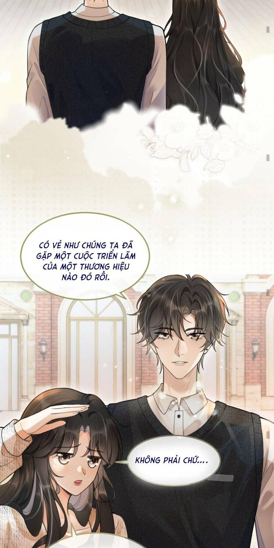 Cùng Đỉnh Luu Ảnh Đế Yêu Đương Phát Đường Chap 87 - Next Chap 88