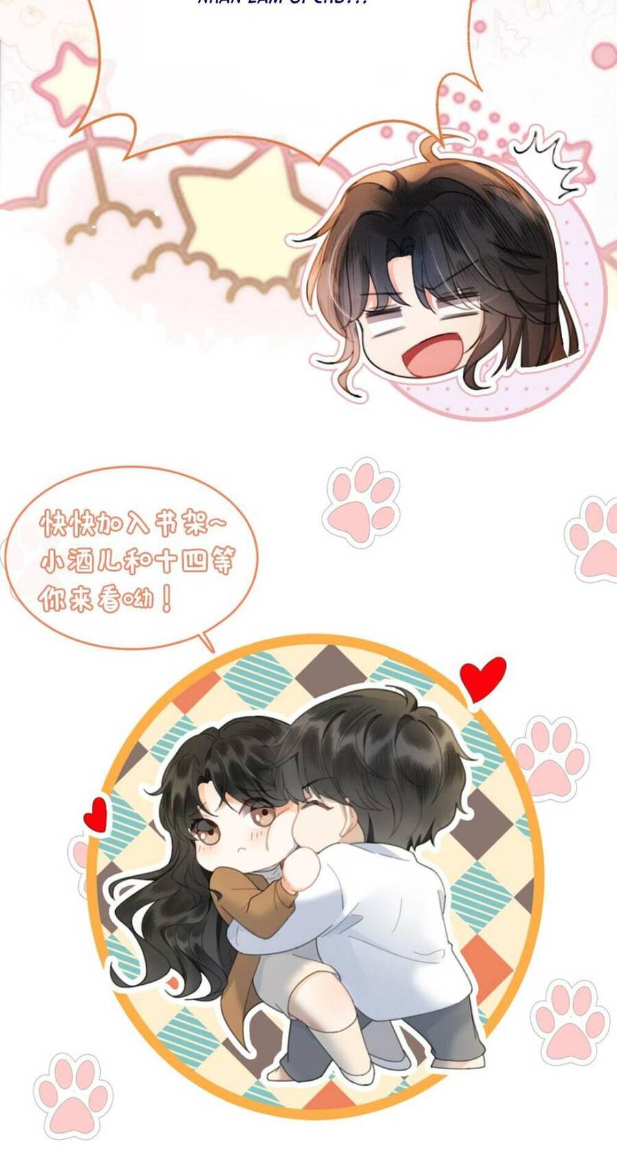 Cùng Đỉnh Luu Ảnh Đế Yêu Đương Phát Đường Chap 87 - Next Chap 88