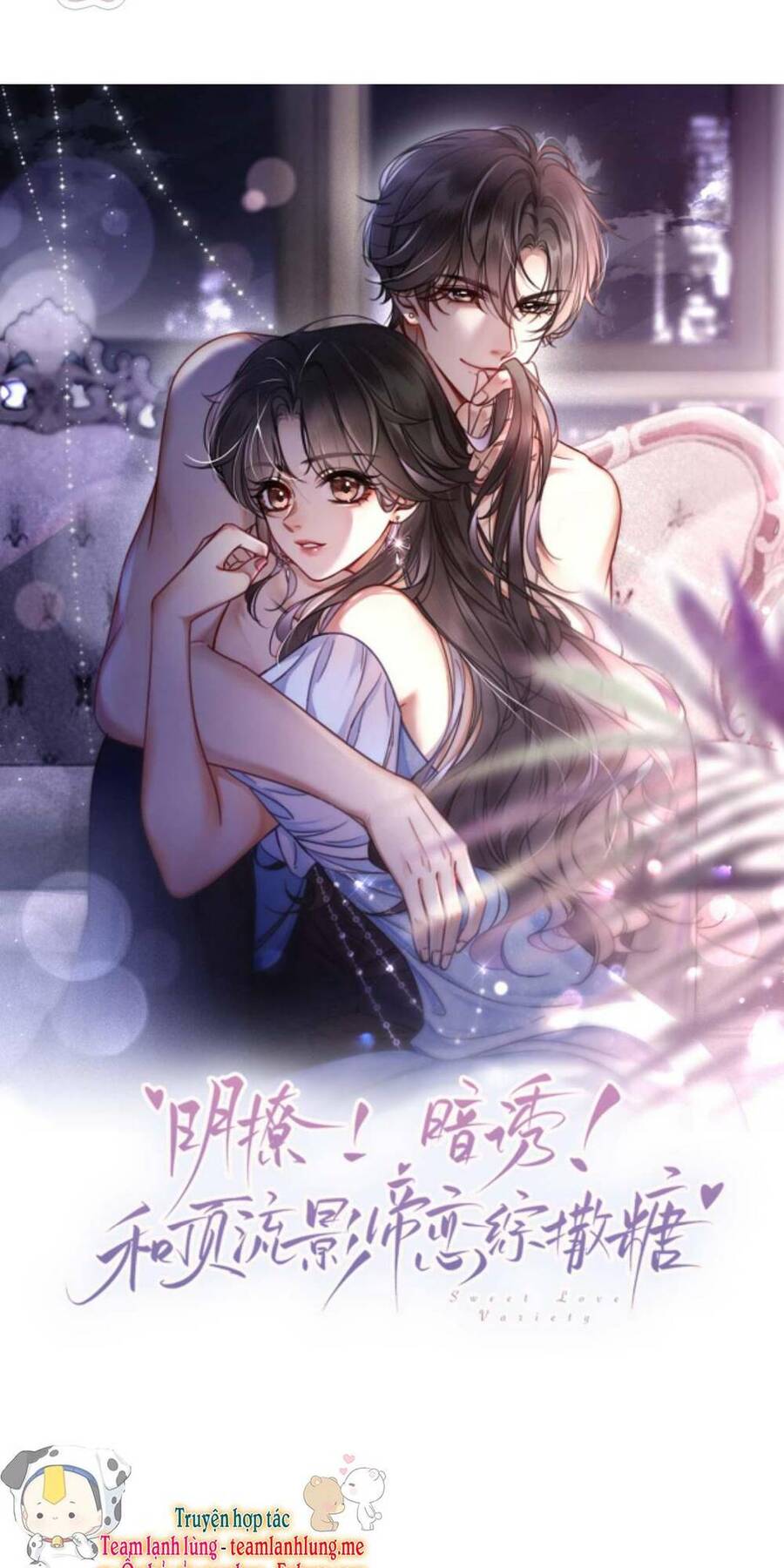 Cùng Đỉnh Luu Ảnh Đế Yêu Đương Phát Đường Chap 87 - Next Chap 88