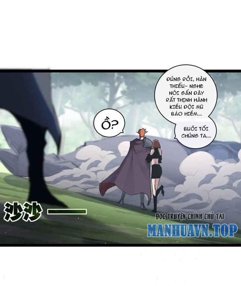 Trảm Nguyệt Chap 29 - Next Chap 30