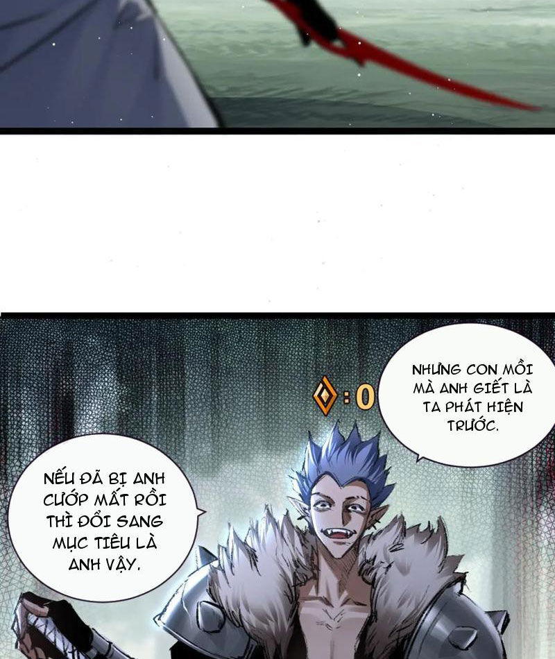 Trảm Nguyệt Chap 29 - Next Chap 30