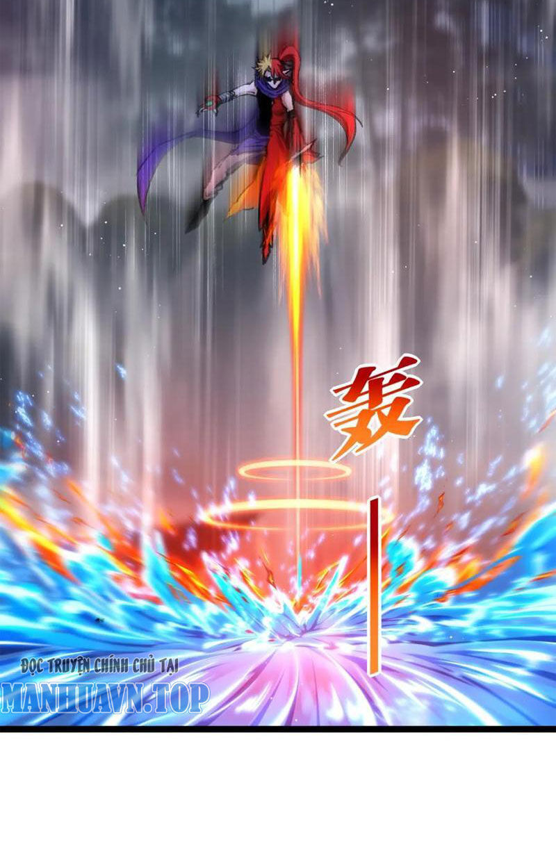 Trảm Nguyệt Chap 32 - Next Chap 33