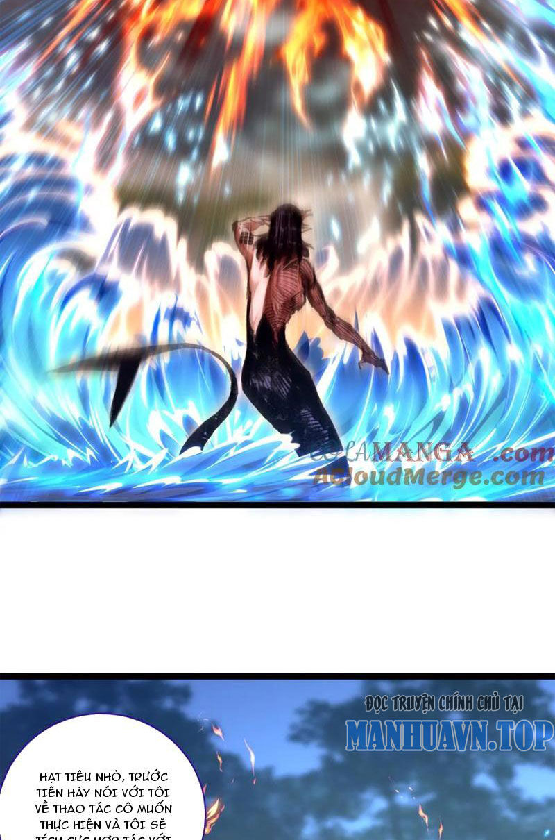 Trảm Nguyệt Chap 32 - Next Chap 33