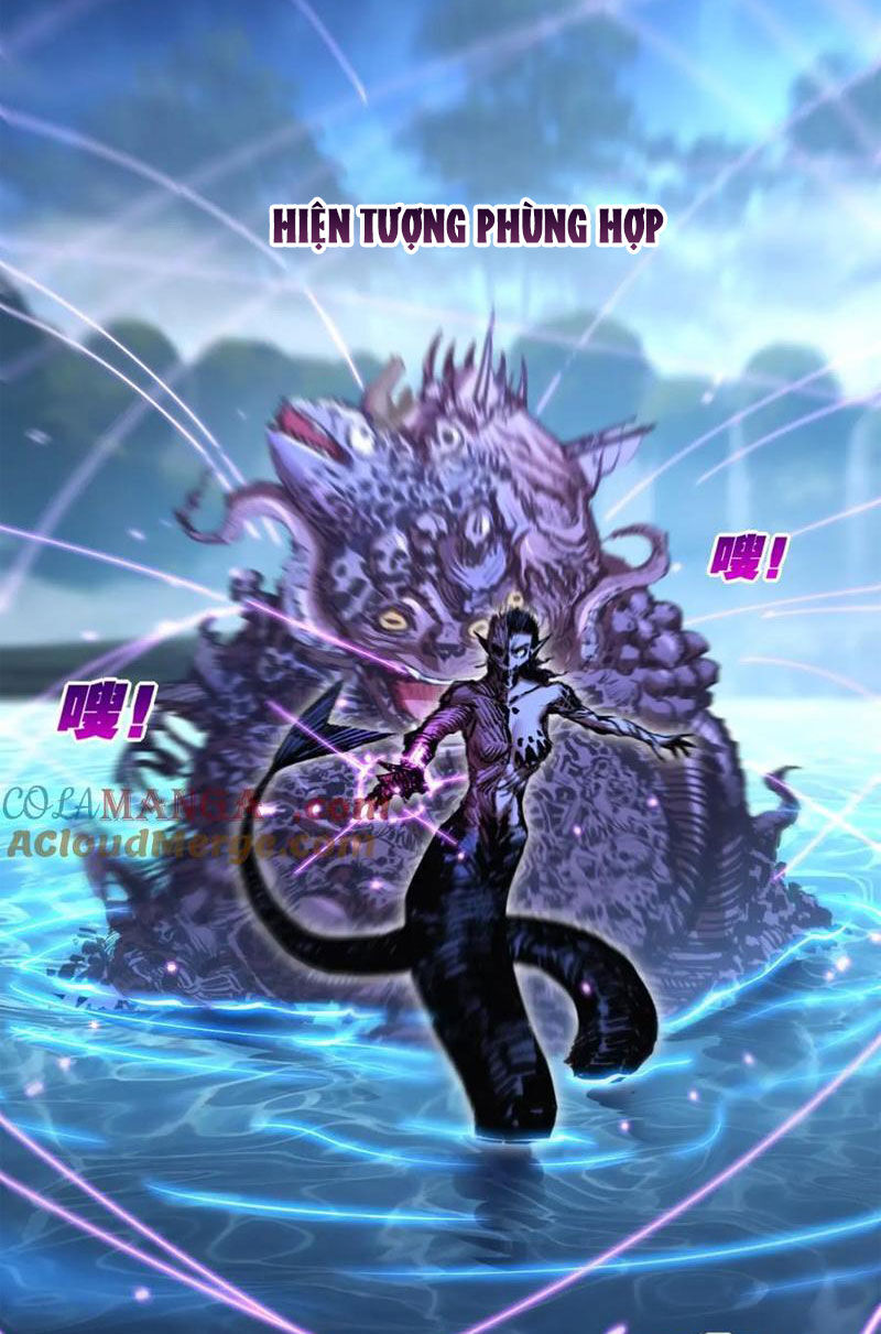 Trảm Nguyệt Chap 32 - Next Chap 33