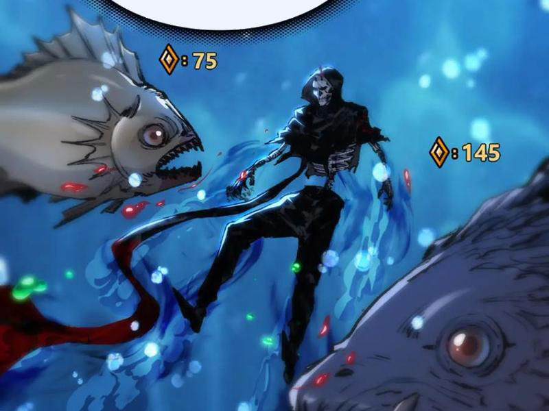 Trảm Nguyệt Chap 33 - Next Chap 34