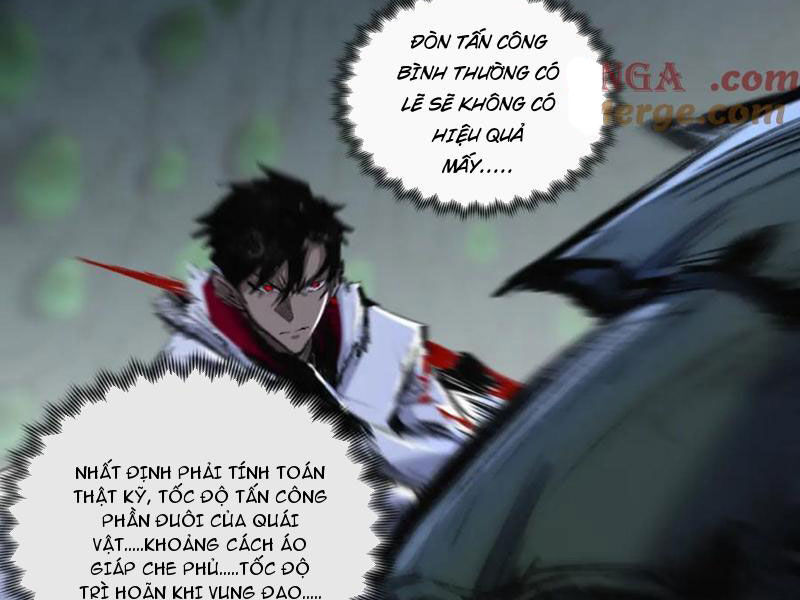 Trảm Nguyệt Chap 34 - Next Chap 35