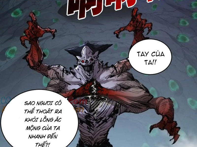 Trảm Nguyệt Chap 35 - Next Chap 36