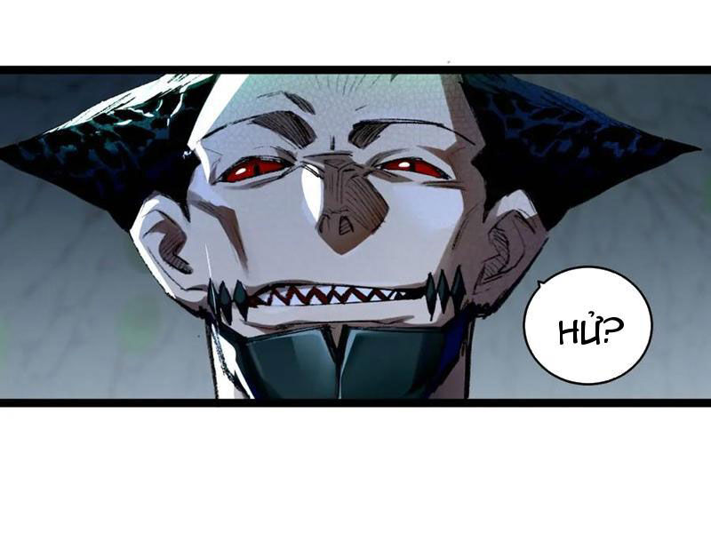 Trảm Nguyệt Chap 35 - Next Chap 36