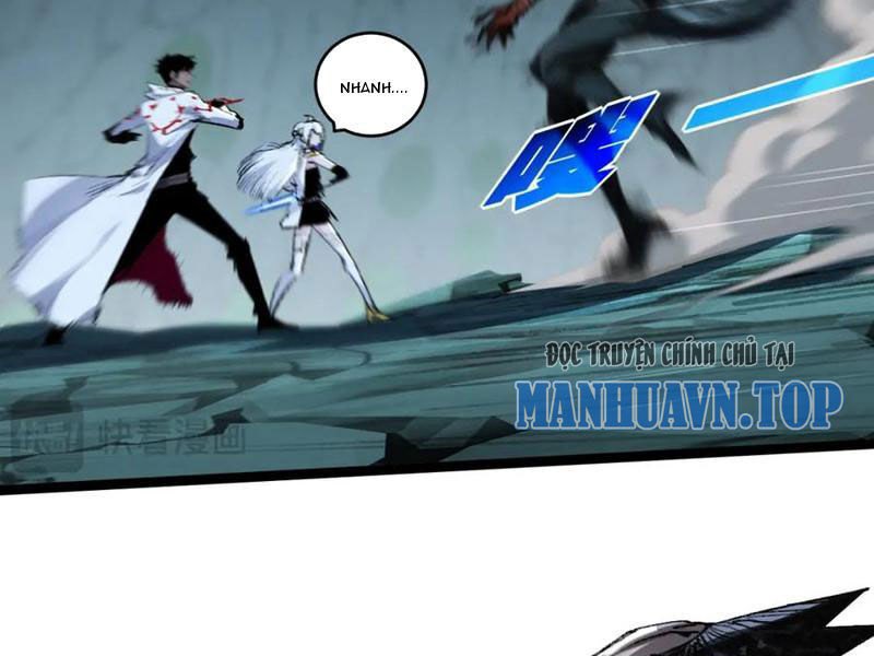 Trảm Nguyệt Chap 35 - Next Chap 36