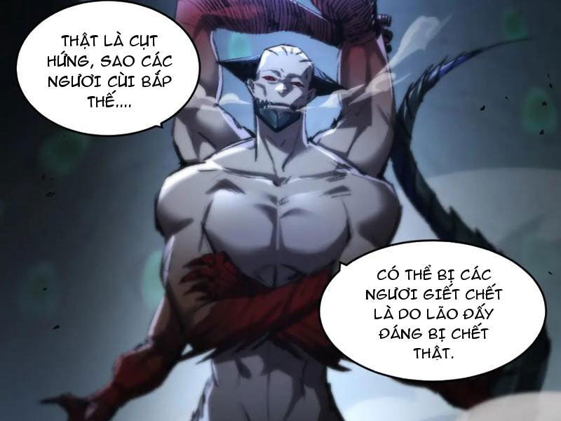 Trảm Nguyệt Chap 35 - Next Chap 36