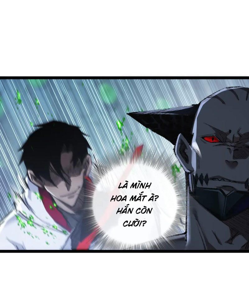 Trảm Nguyệt Chap 36 - Next Chap 37