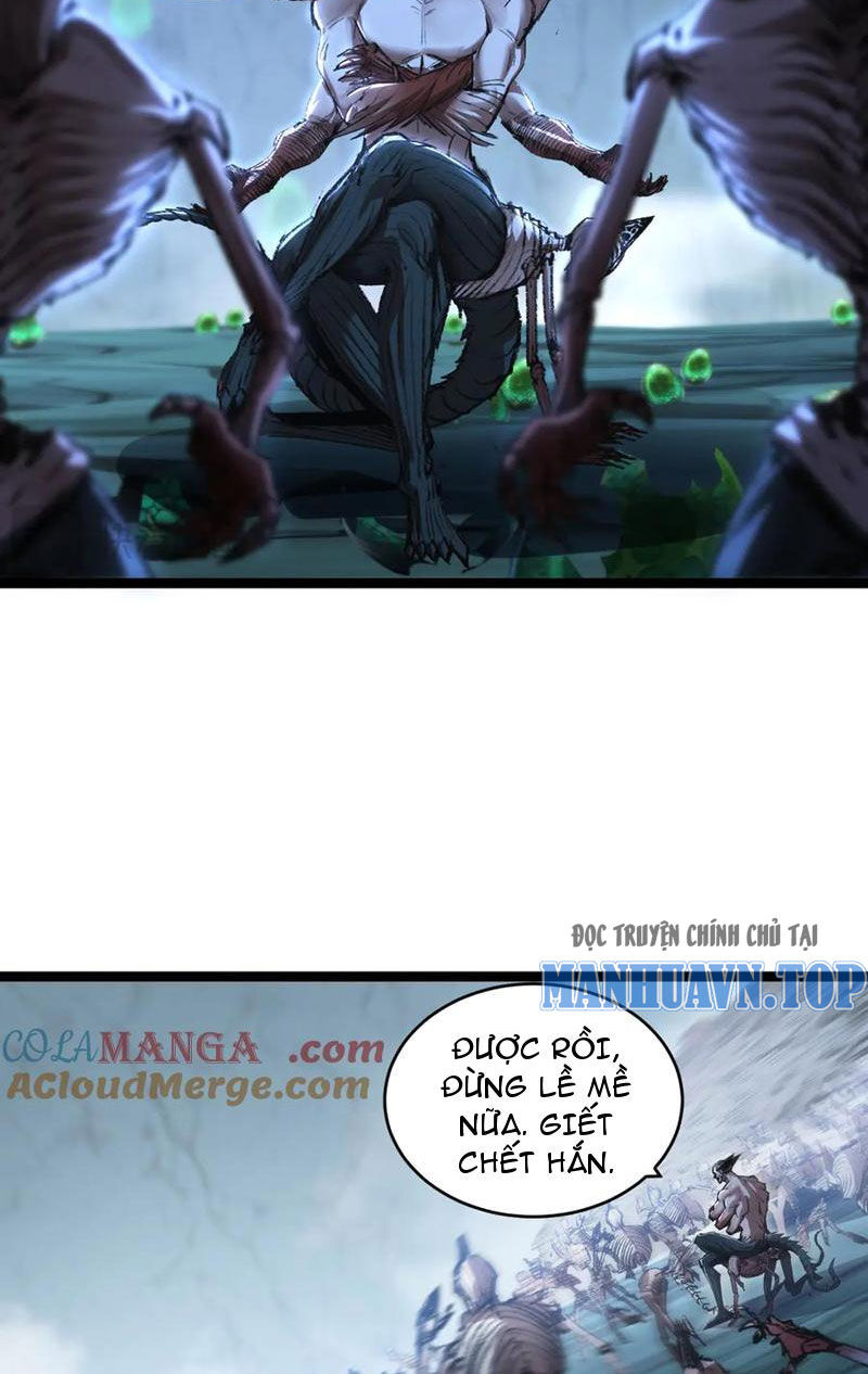 Trảm Nguyệt Chap 37 - Next Chap 38