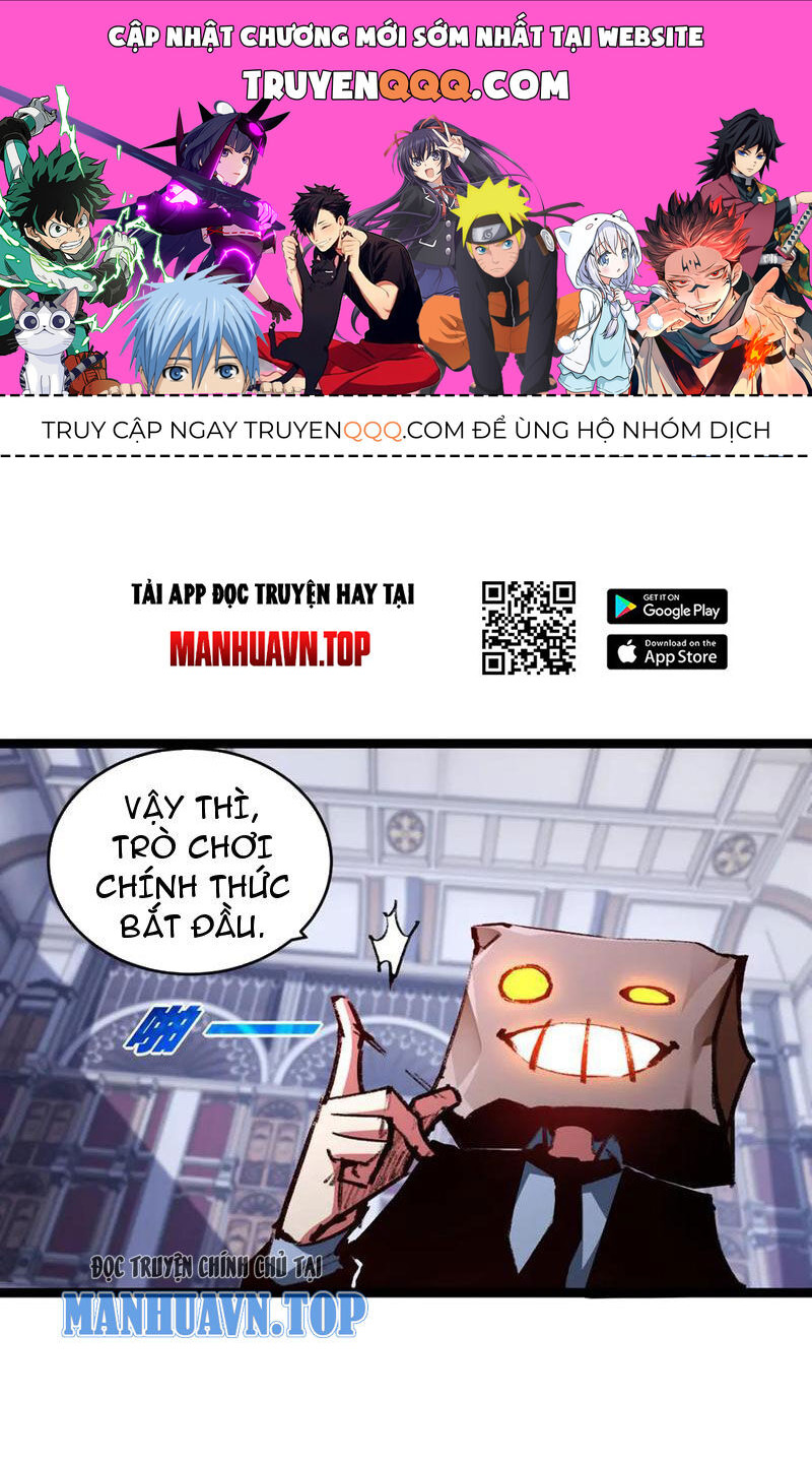 Trảm Nguyệt Chap 39 - Next Chap 40