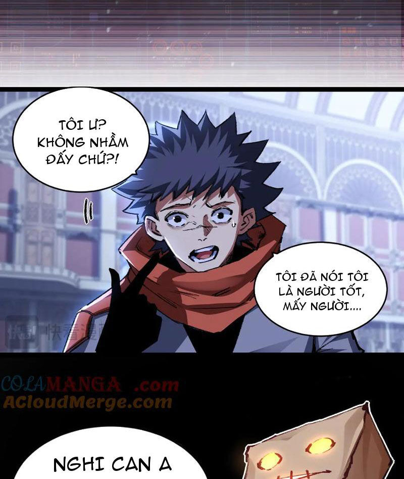 Trảm Nguyệt Chap 39 - Next Chap 40