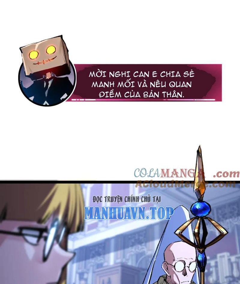 Trảm Nguyệt Chap 39 - Next Chap 40