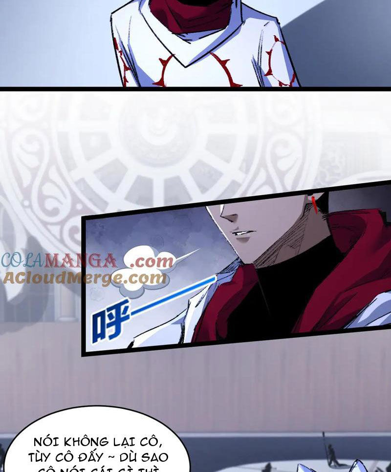 Trảm Nguyệt Chap 40 - Next Chap 41