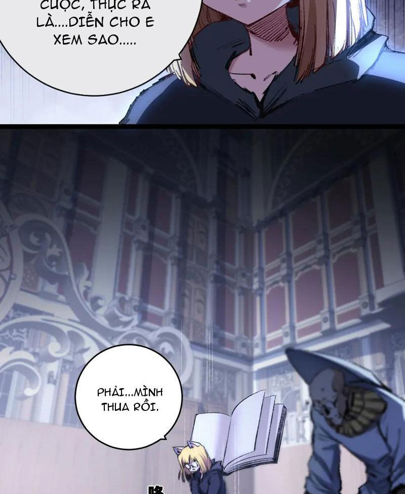 Trảm Nguyệt Chap 40 - Next Chap 41