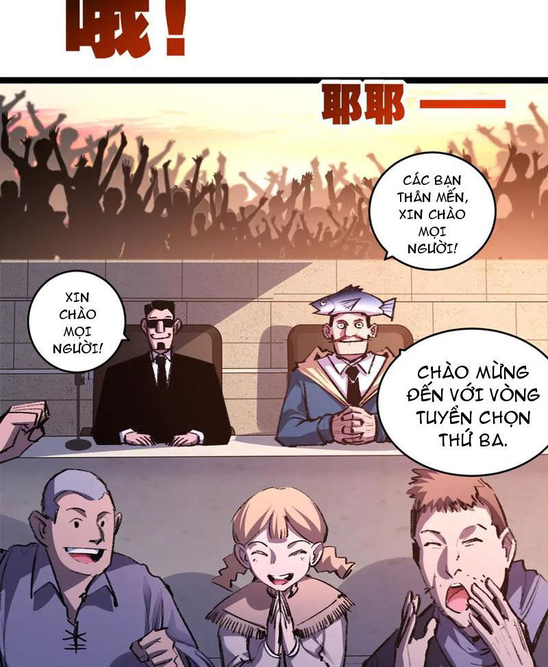 Trảm Nguyệt Chap 40 - Next Chap 41