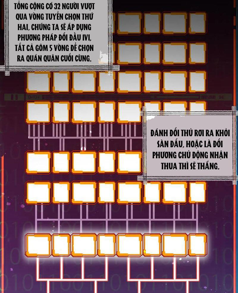 Trảm Nguyệt Chap 40 - Next Chap 41