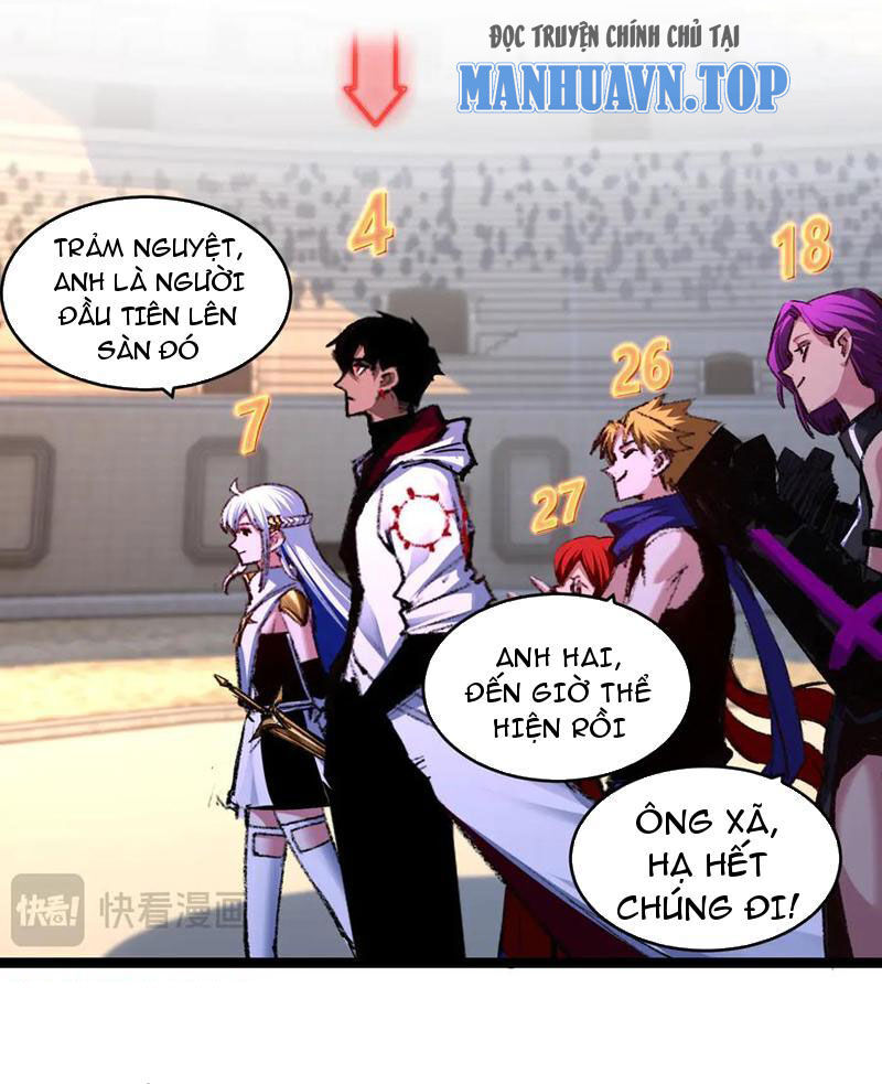 Trảm Nguyệt Chap 40 - Next Chap 41