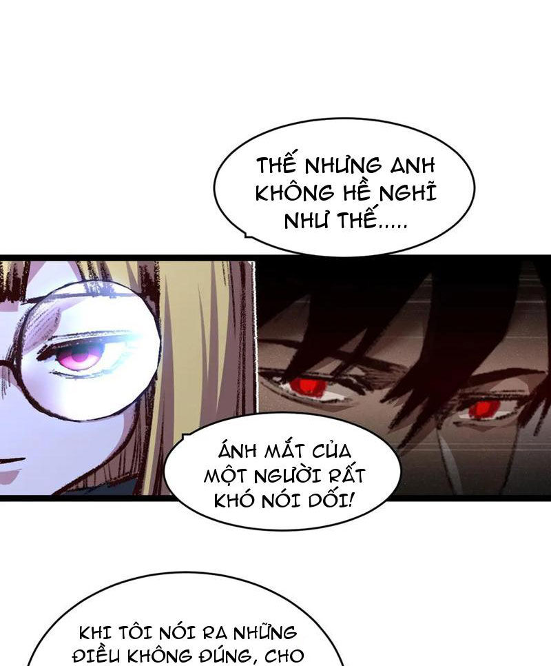 Trảm Nguyệt Chap 40 - Next Chap 41