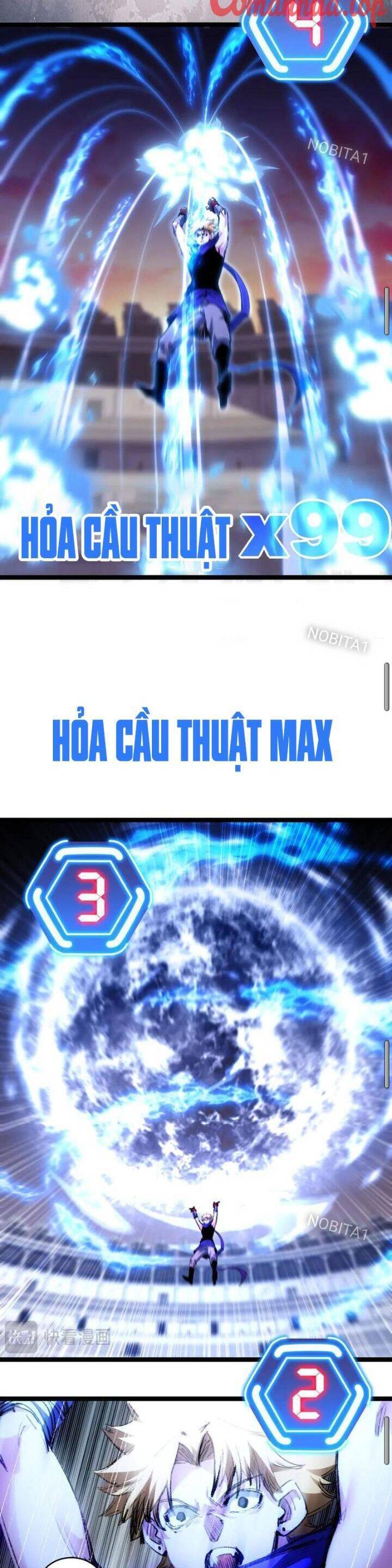 Trảm Nguyệt Chap 47 - Next Chap 48