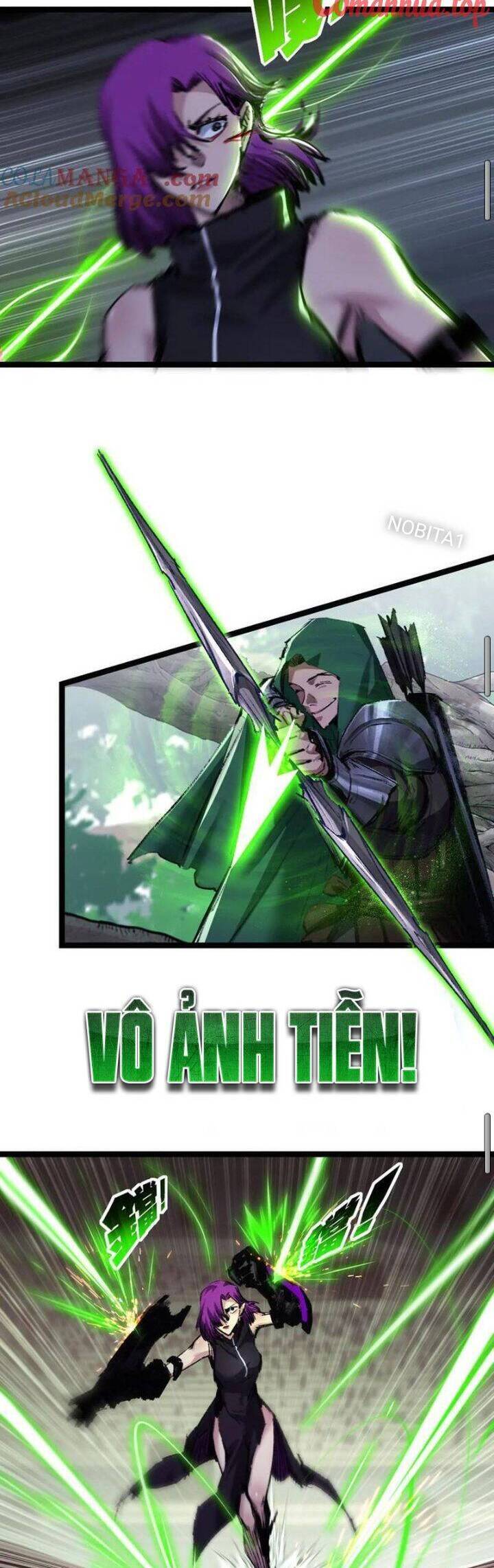 Trảm Nguyệt Chap 48 - Next Chap 49