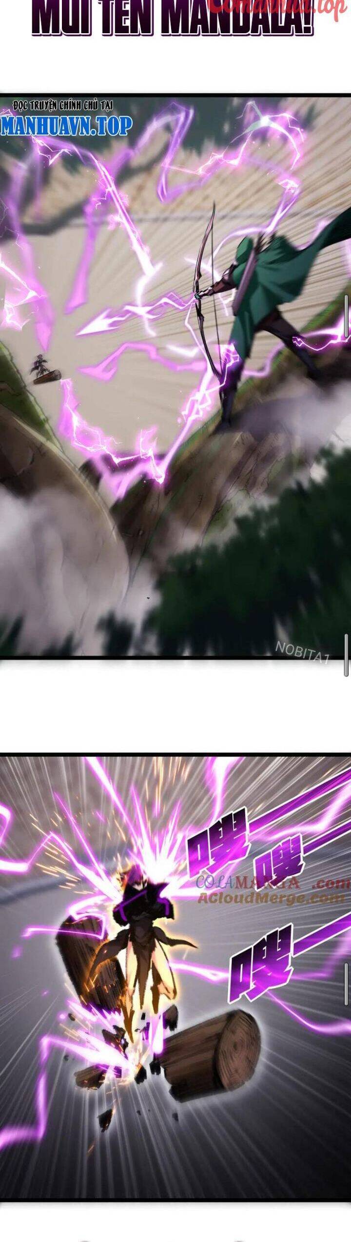 Trảm Nguyệt Chap 48 - Next Chap 49