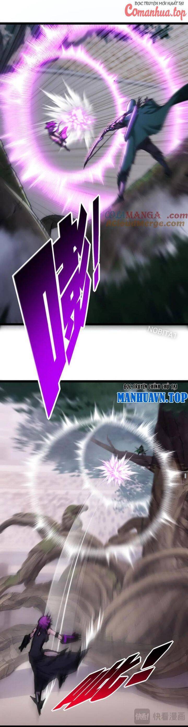 Trảm Nguyệt Chap 48 - Next Chap 49