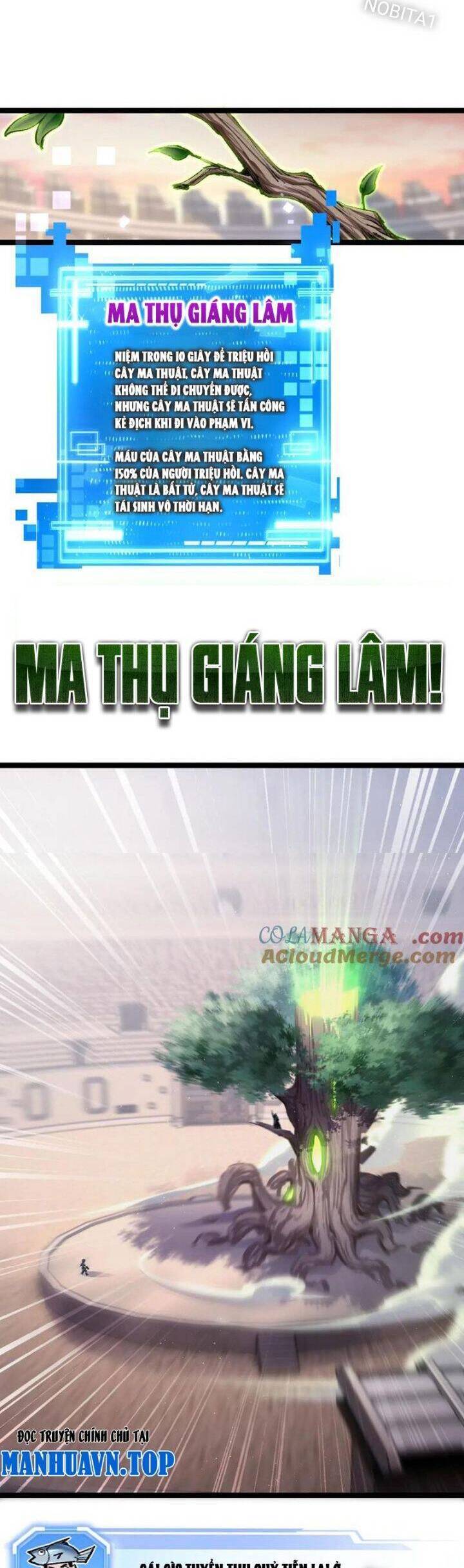 Trảm Nguyệt Chap 48 - Next Chap 49