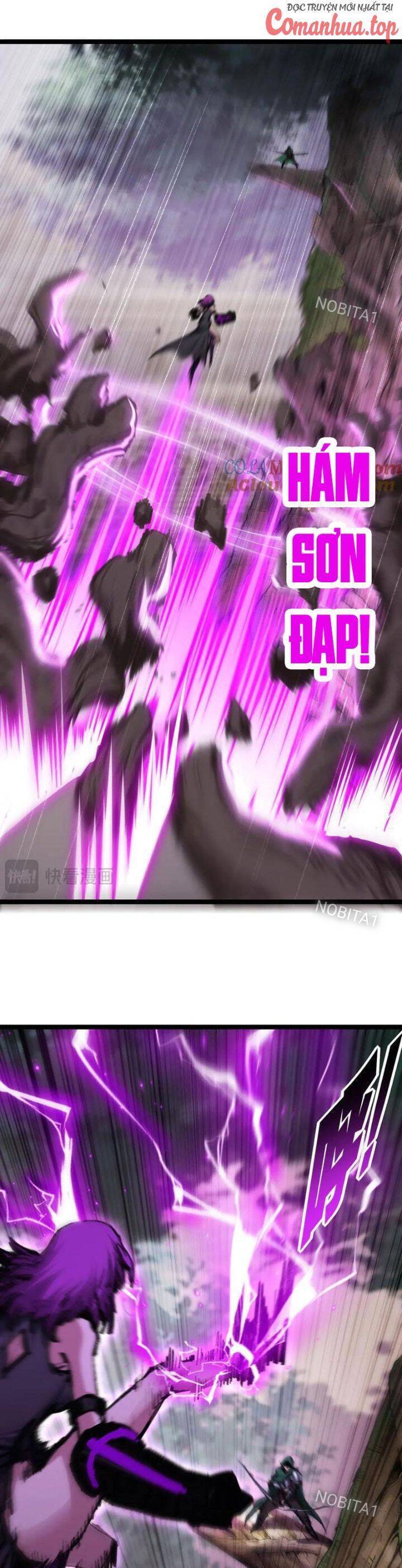 Trảm Nguyệt Chap 49 - Next Chap 50