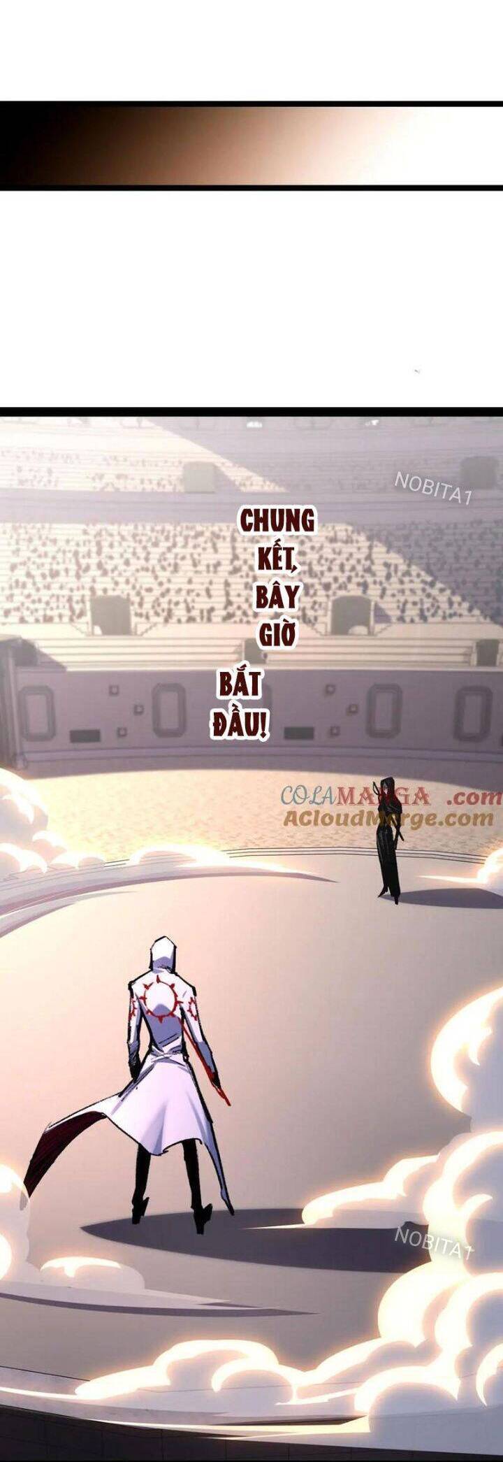 Trảm Nguyệt Chap 50 - Next Chap 51