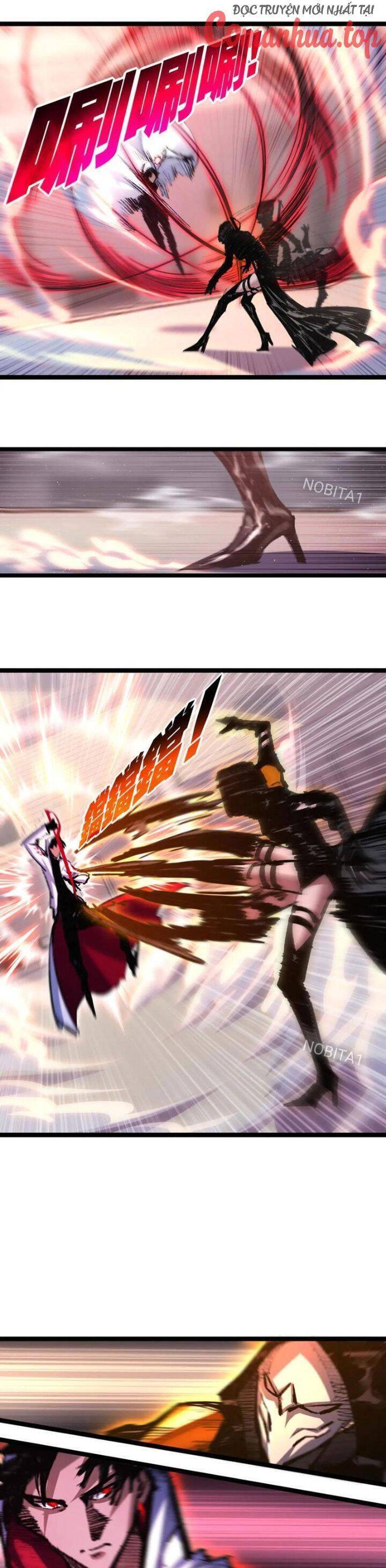 Trảm Nguyệt Chap 51 - Next Chap 52