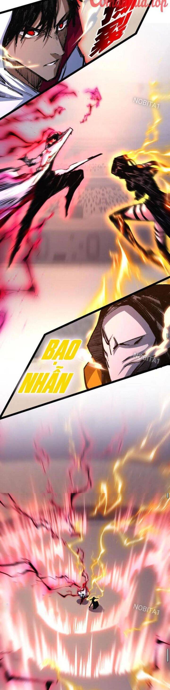 Trảm Nguyệt Chap 51 - Next Chap 52