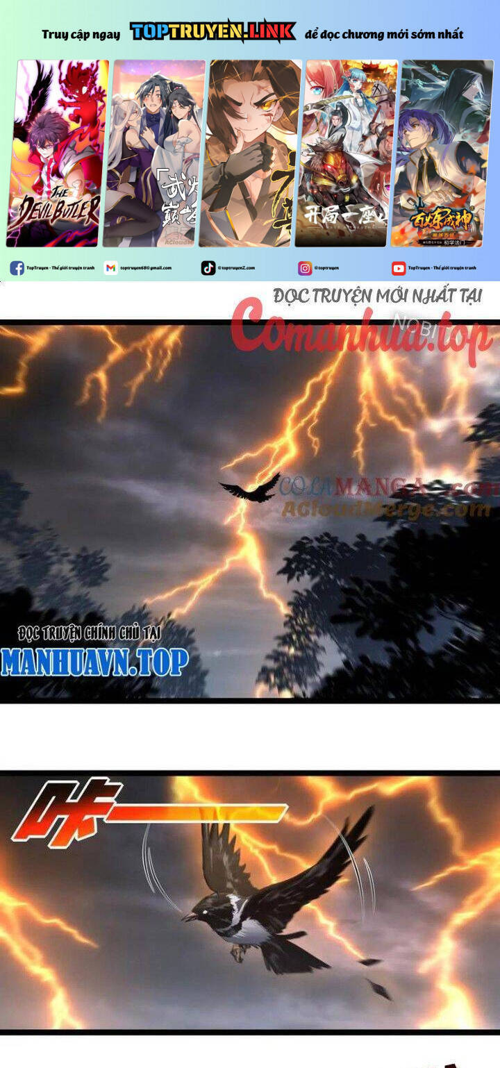 Trảm Nguyệt Chap 53 - Next Chap 54