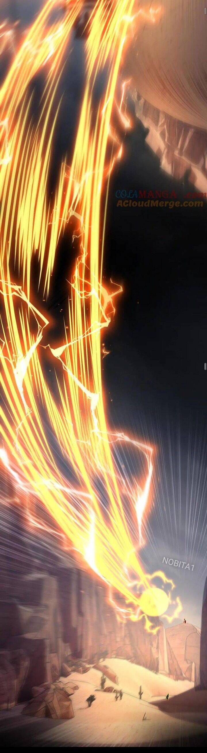 Trảm Nguyệt Chap 54 - Next Chap 55