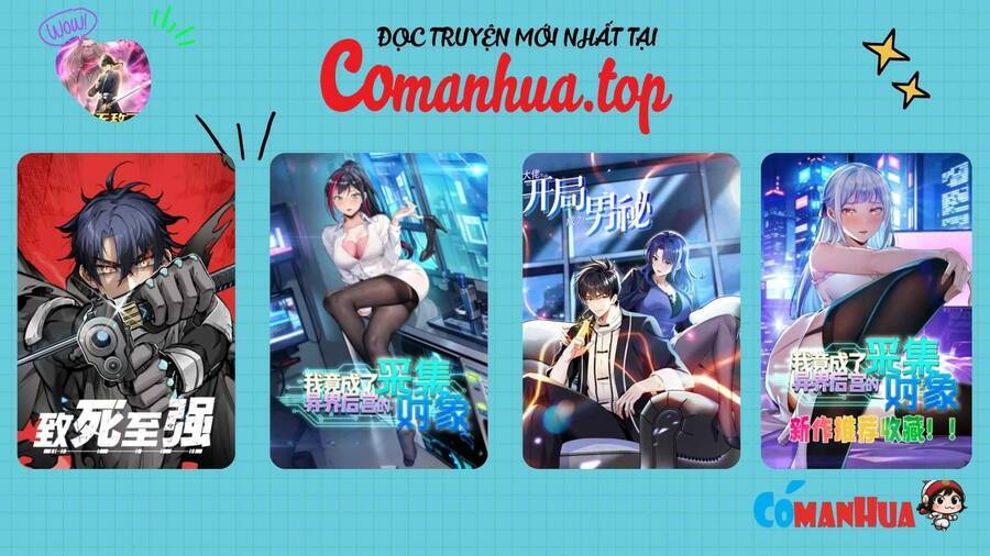 Trảm Nguyệt Chap 55 - Next Chap 56