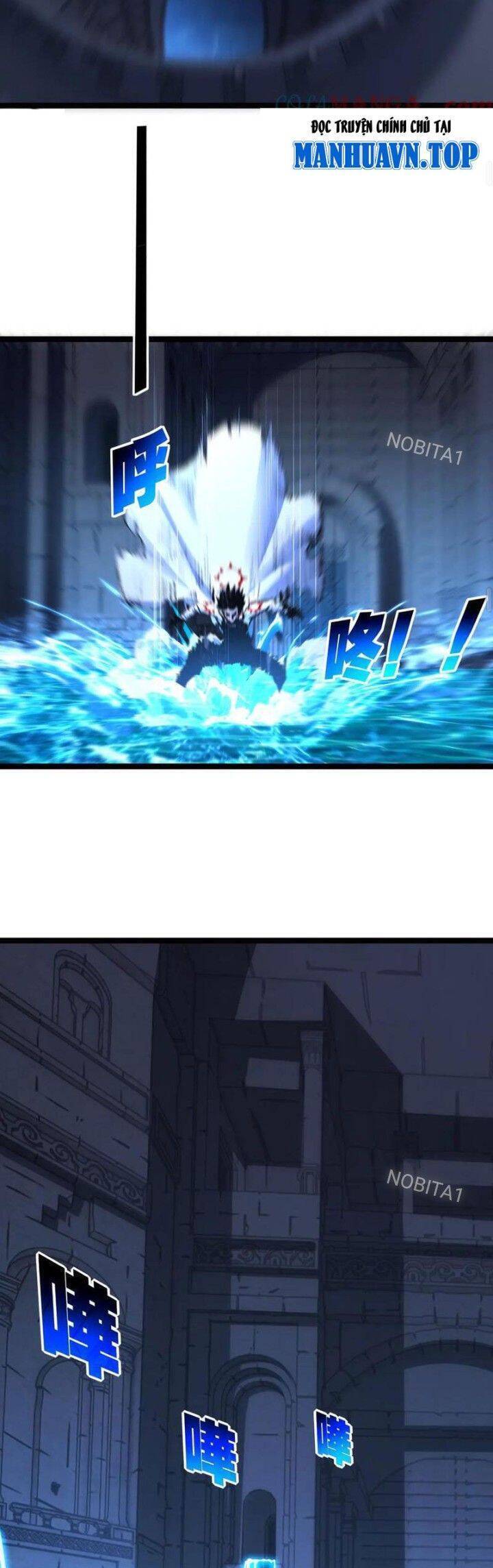 Trảm Nguyệt Chap 56 - Next Chap 57