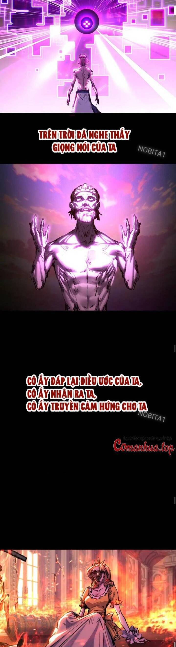 Trảm Nguyệt Chap 57 - Next Chap 58