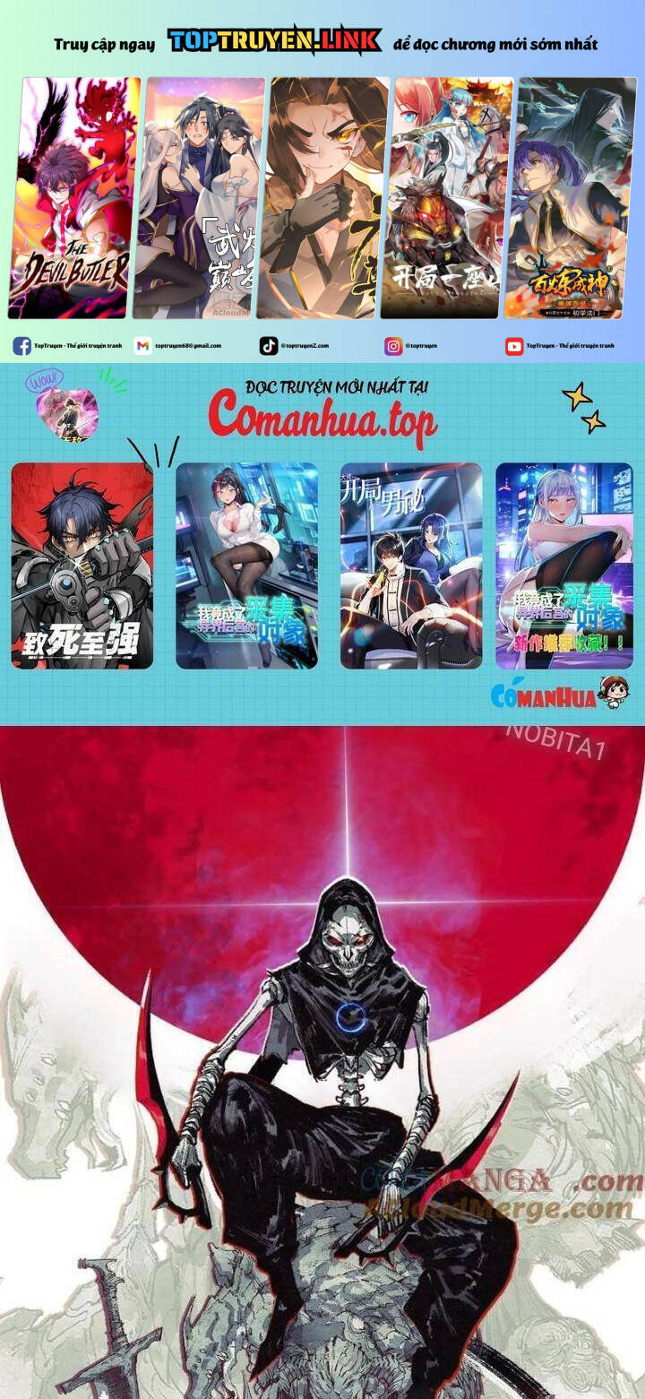 Trảm Nguyệt Chap 58 - Next Chap 59