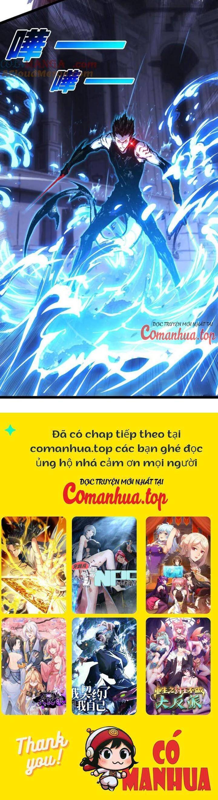 Trảm Nguyệt Chap 58 - Next Chap 59