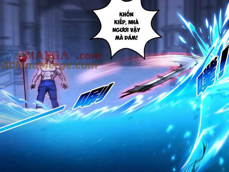 Trảm Nguyệt Chap 59 - Next Chap 60