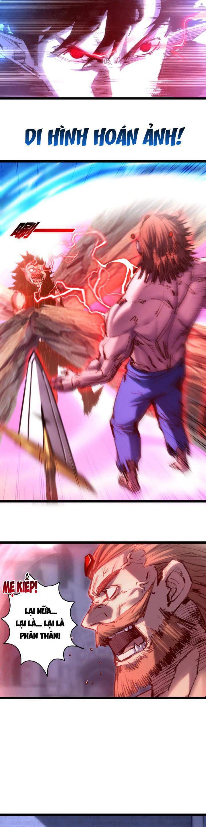 Trảm Nguyệt Chap 60 - Next Chap 61