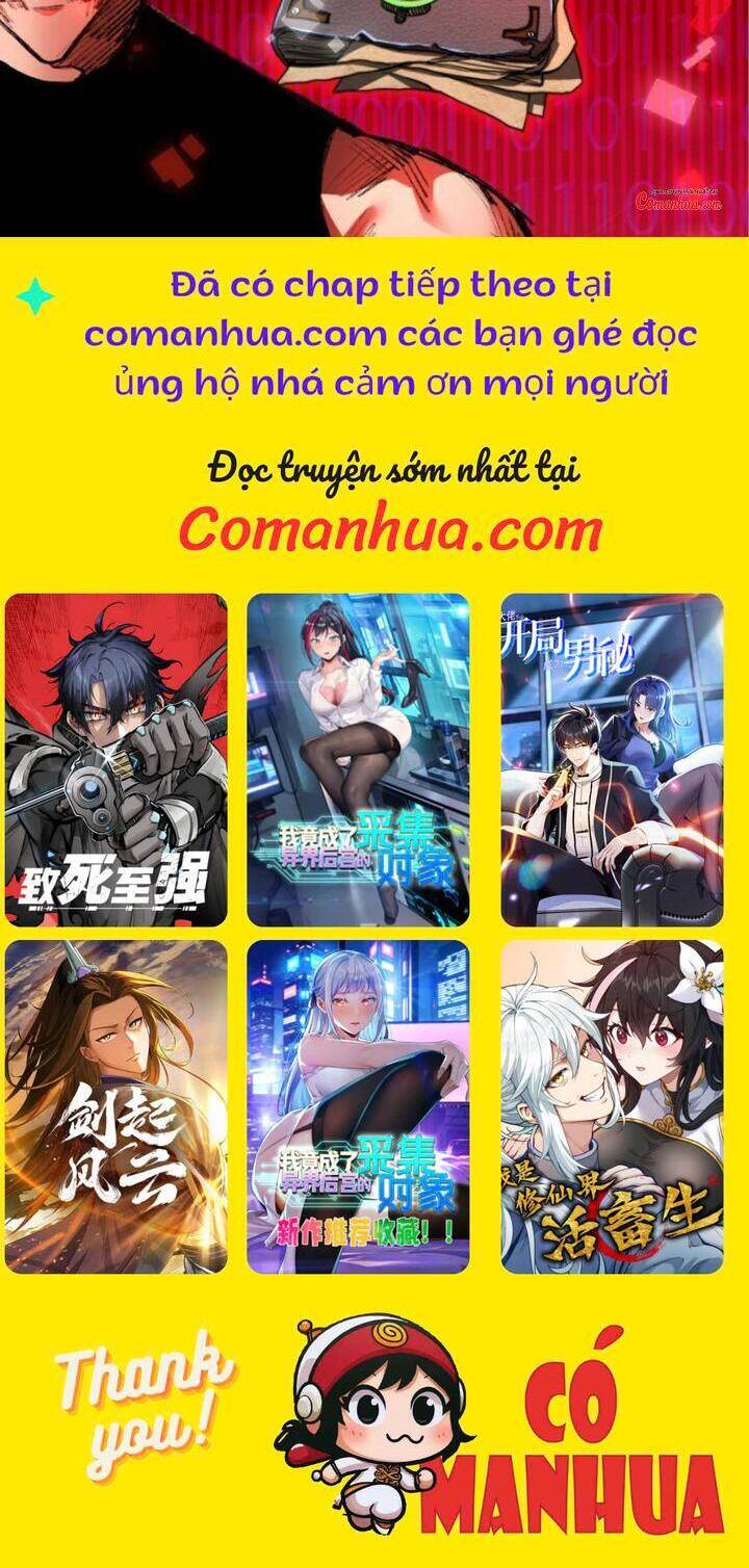 Trảm Nguyệt Chap 62 - Next Chap 63